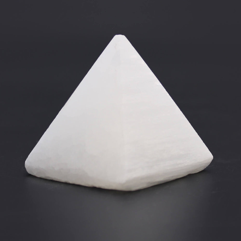 
                  
                    Pirâmide de Selenite
                  
                