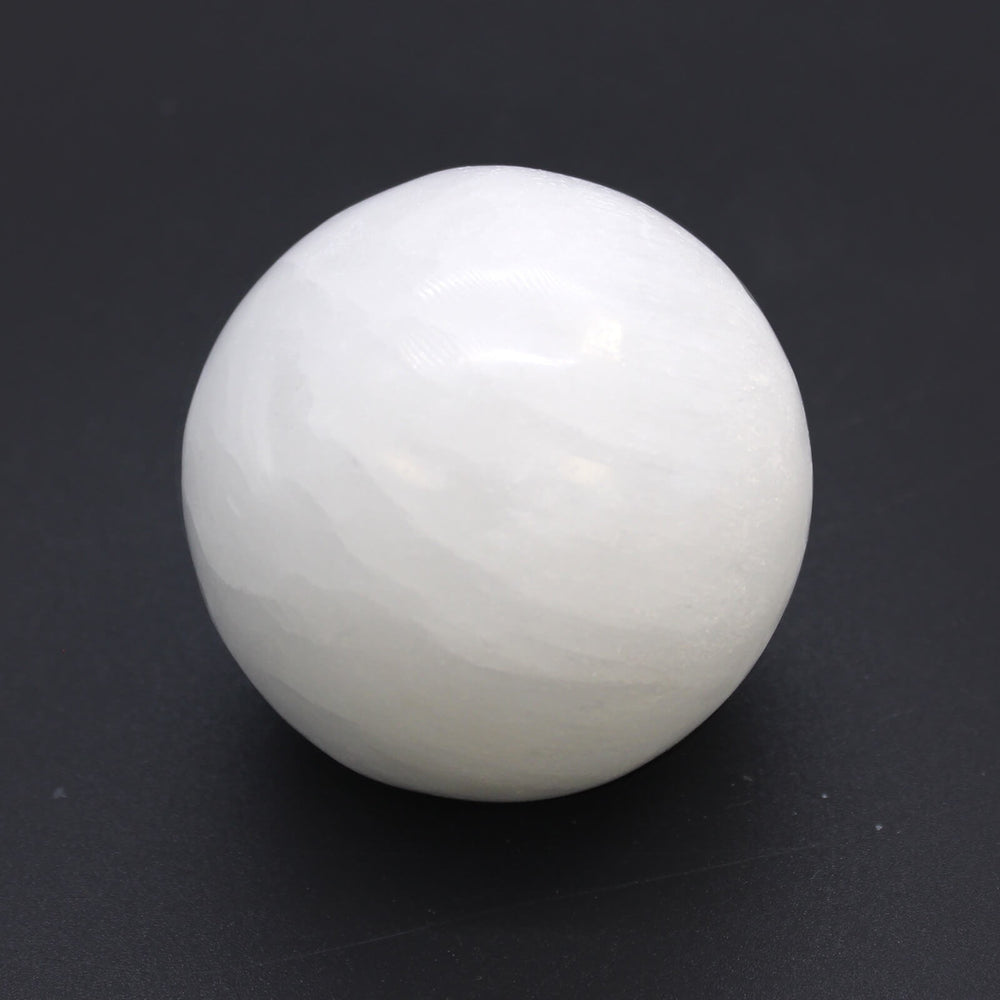 Esfera de Selenite