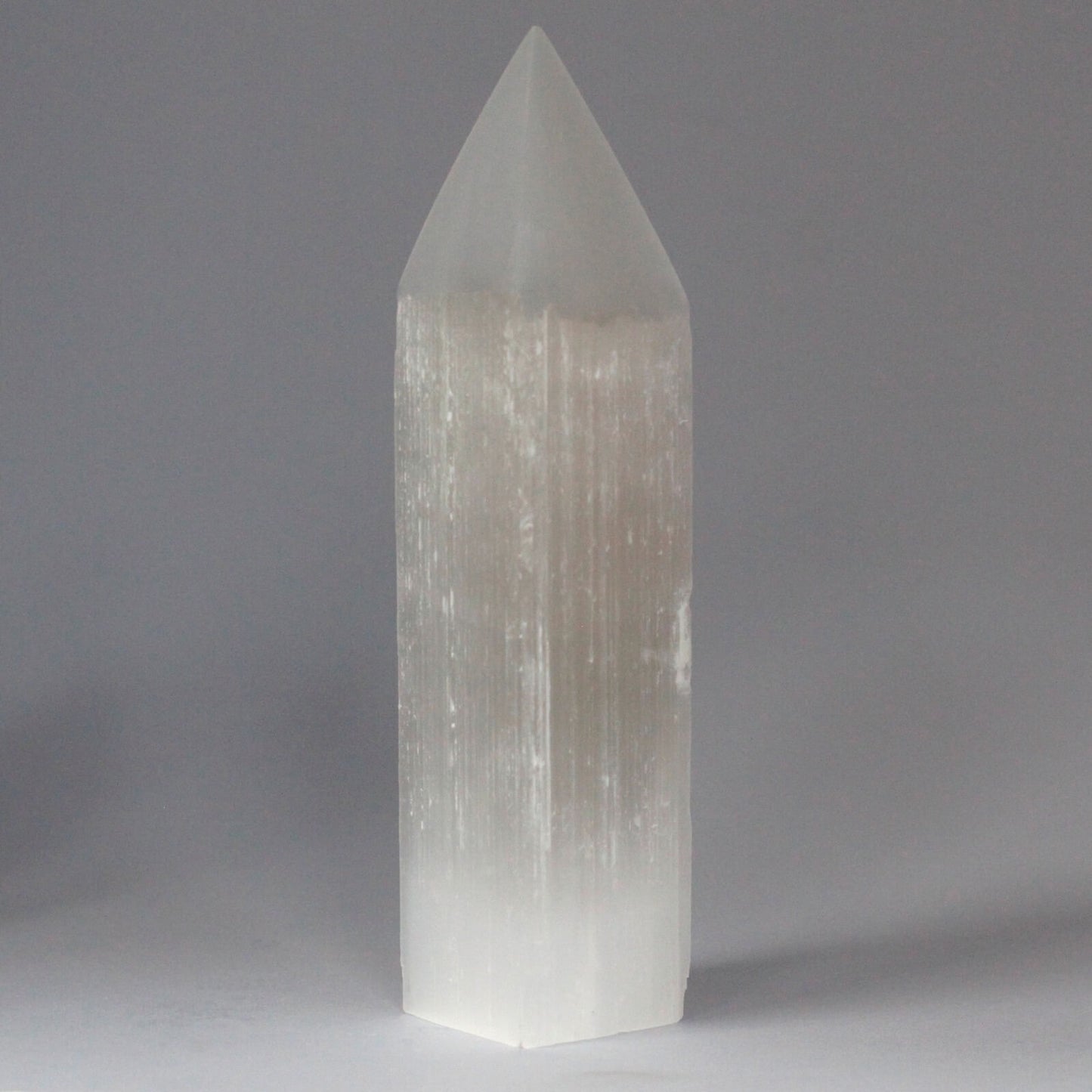 
                  
                    Torre de Selenite Pontiaguda Lápis
                  
                